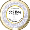 Balsamo SOS con Vitamina E, 10 ml