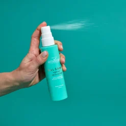 Balsamo Spray ai Fiori di Cotone, 150 ml