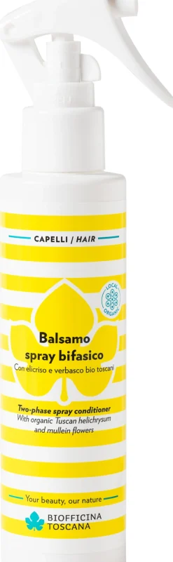 Balsamo Spray Bifasico, 150 ml