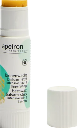 Balsamo Stick alla Cera d'Api, 10 ml