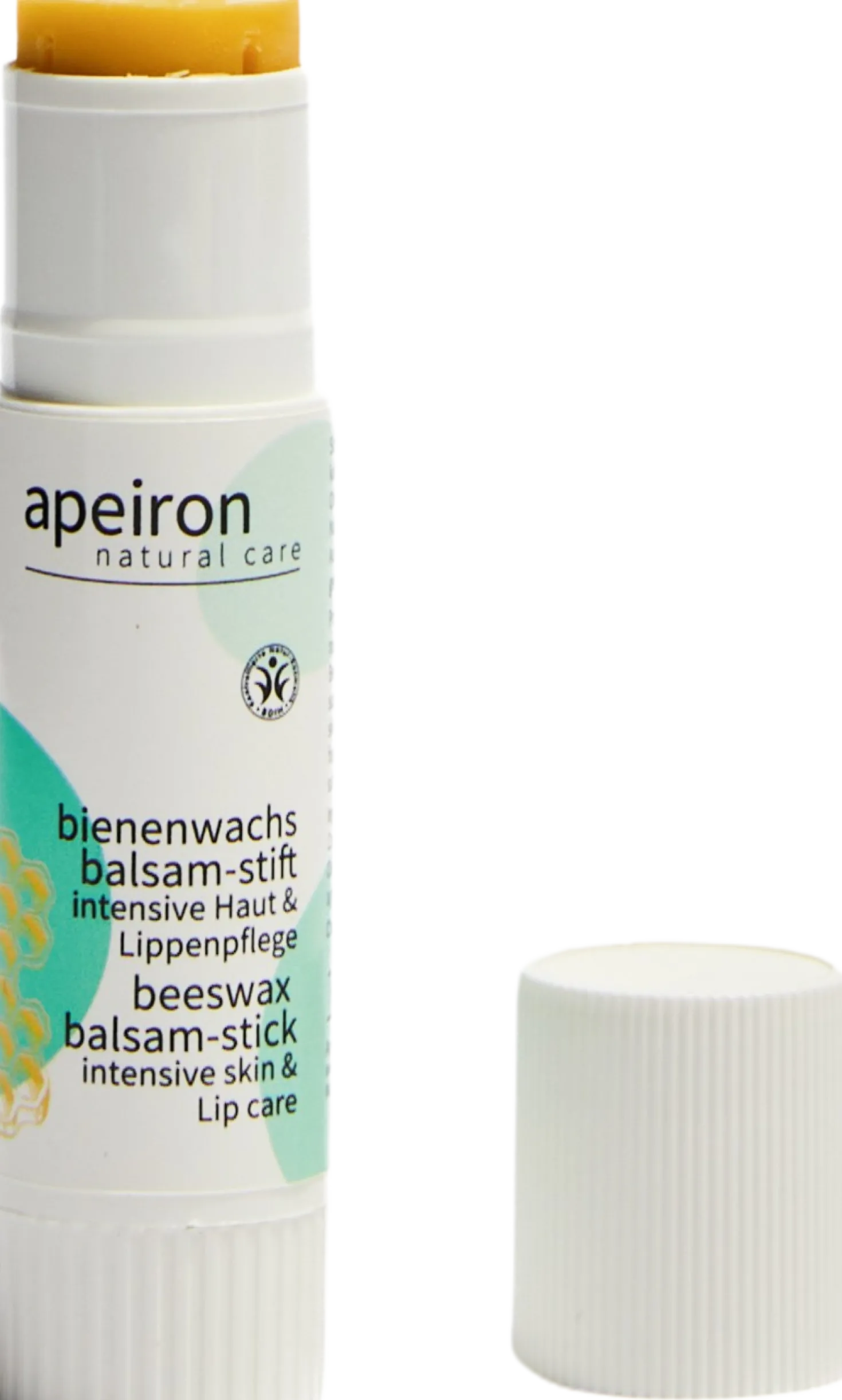 Balsamo Stick alla Cera d'Api, 10 ml