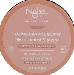 Balsamo Struccante, 100 g