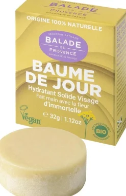 Balsamo Viso Giorno Solido, 32 g