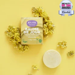 Balsamo Viso Giorno Solido, 32 g
