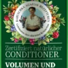Balsamo Volumizzante e Fortificante, 260 ml