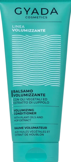 Balsamo Volumizzante, 200 ml