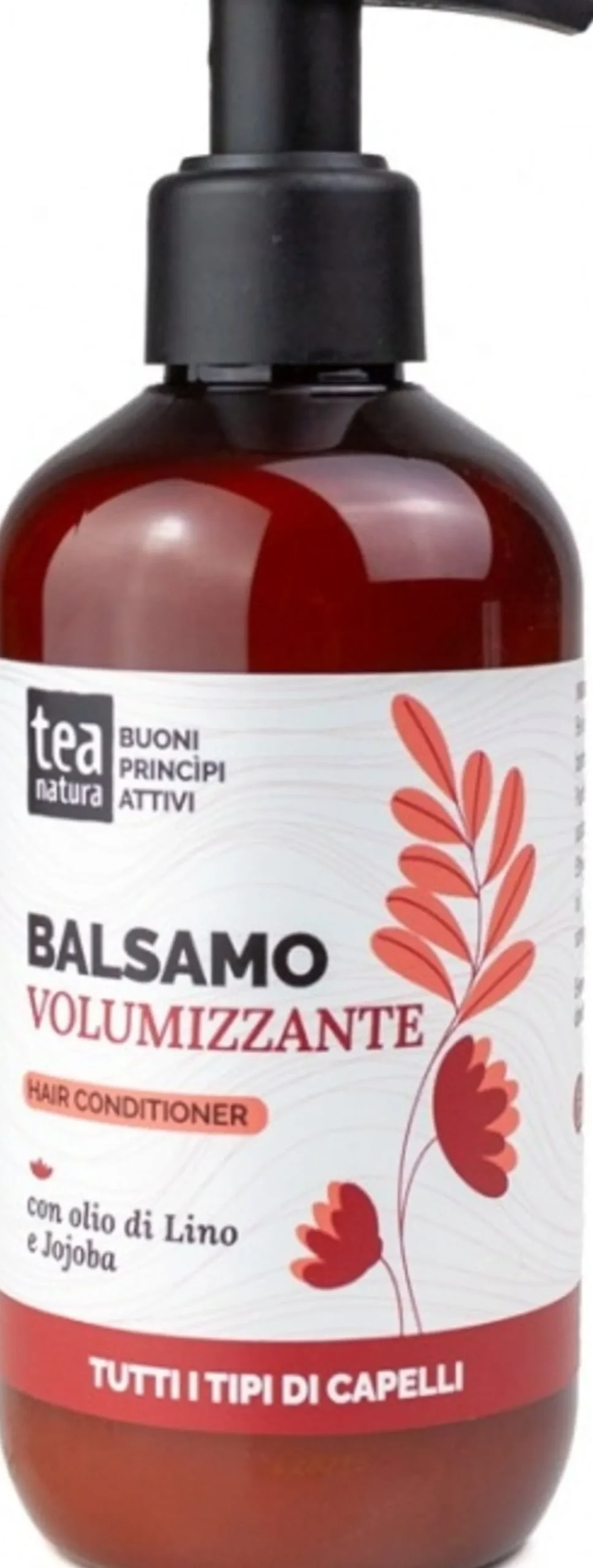Balsamo Volumizzante, 250 ml