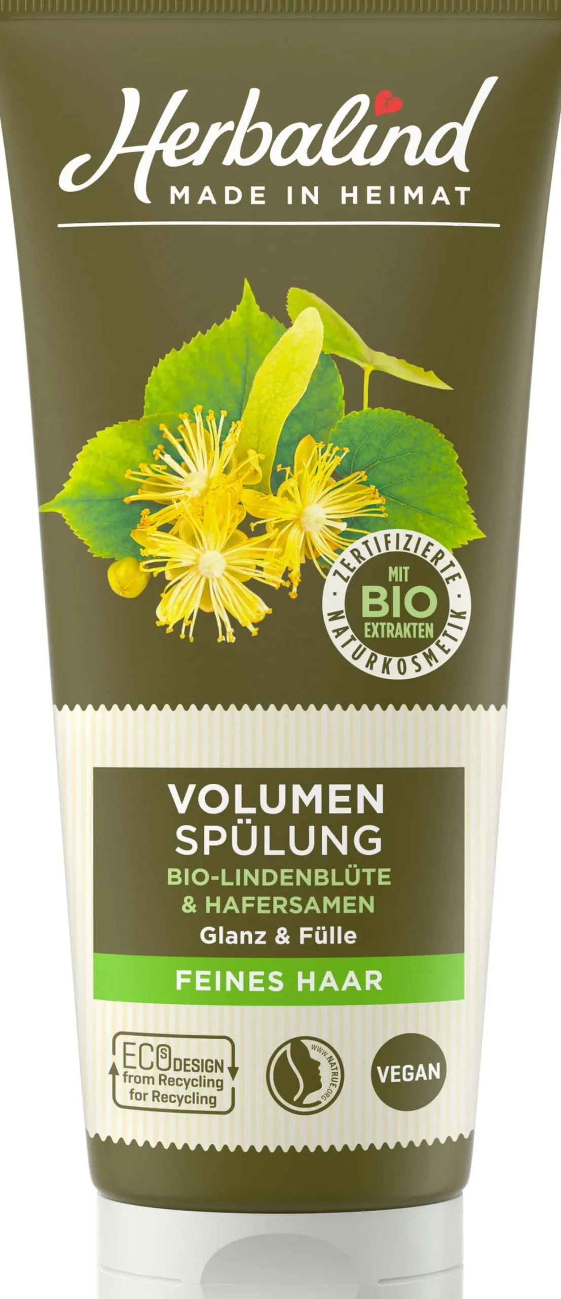 Balsamo Volumizzante, 200 ml