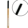 Bamboo Angled Brush