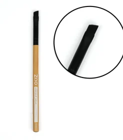 Bamboo Angled Brush