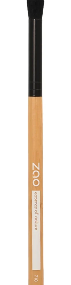 Bamboo Blending Brush