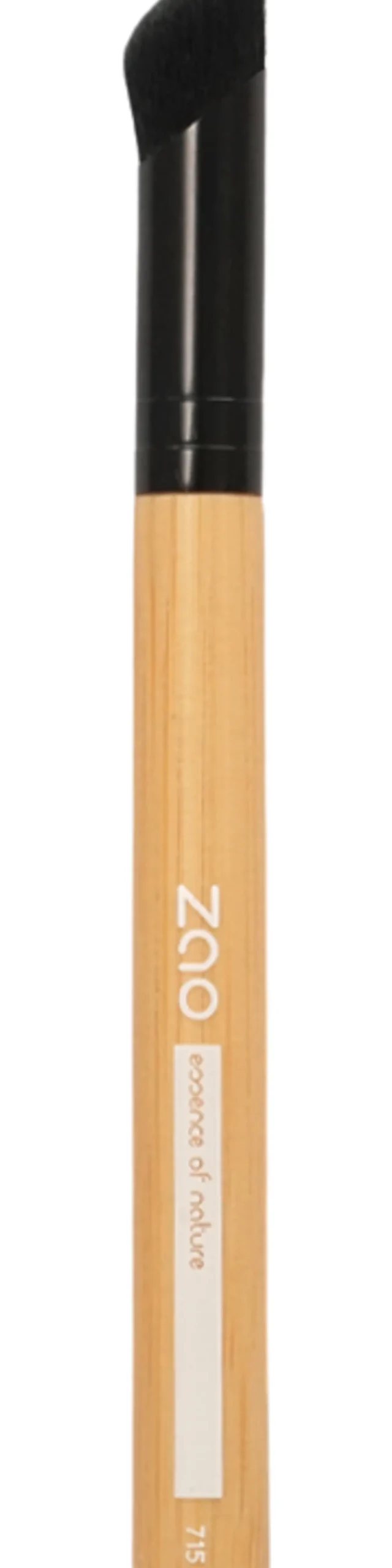 Bamboo Concealer Brush