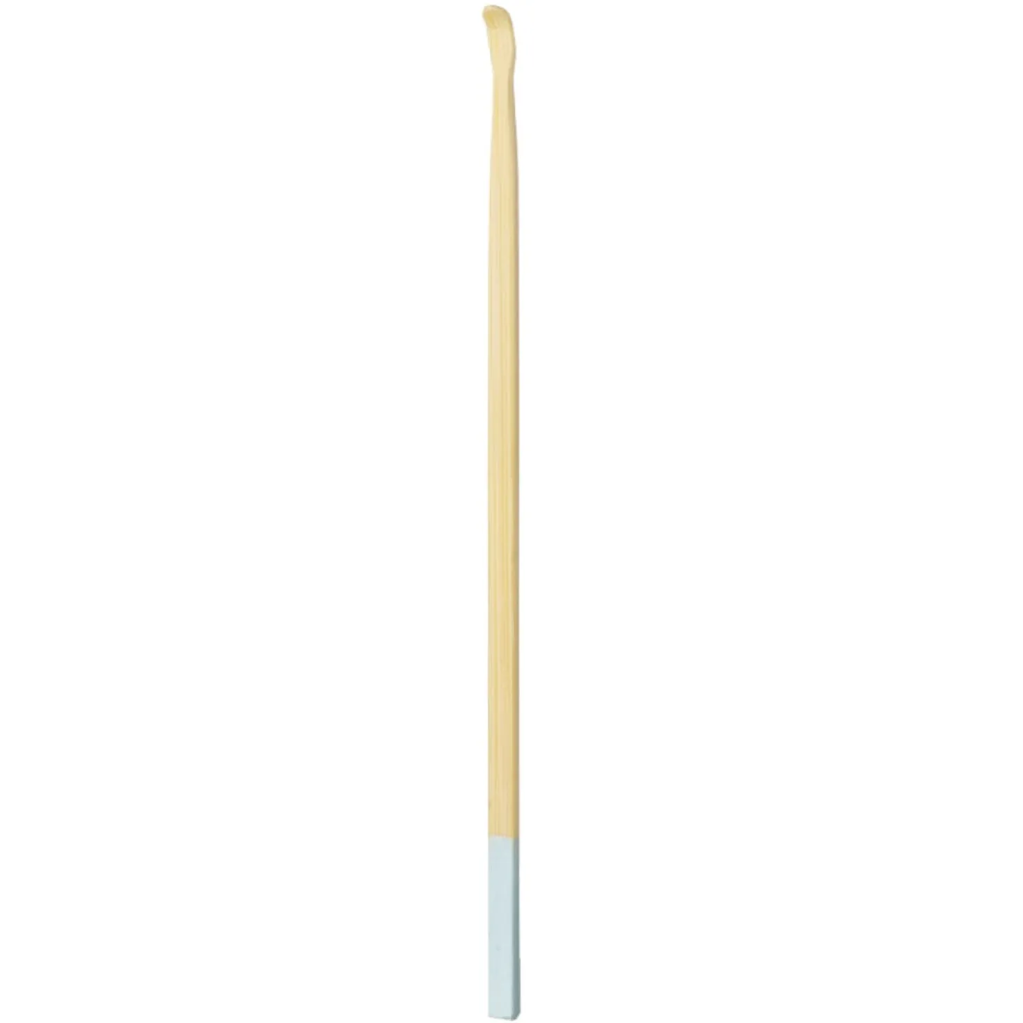 Bamboo Earpick, Azzurro