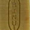 Bamboo Facial Soap, 50 g
