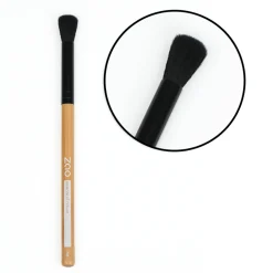 Bamboo Fluffy Brush