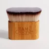Bamboo Kabuki Body Brush