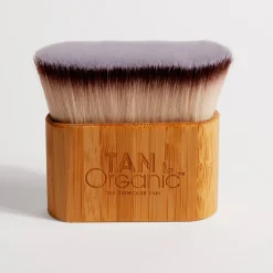 Bamboo Kabuki Body Brush