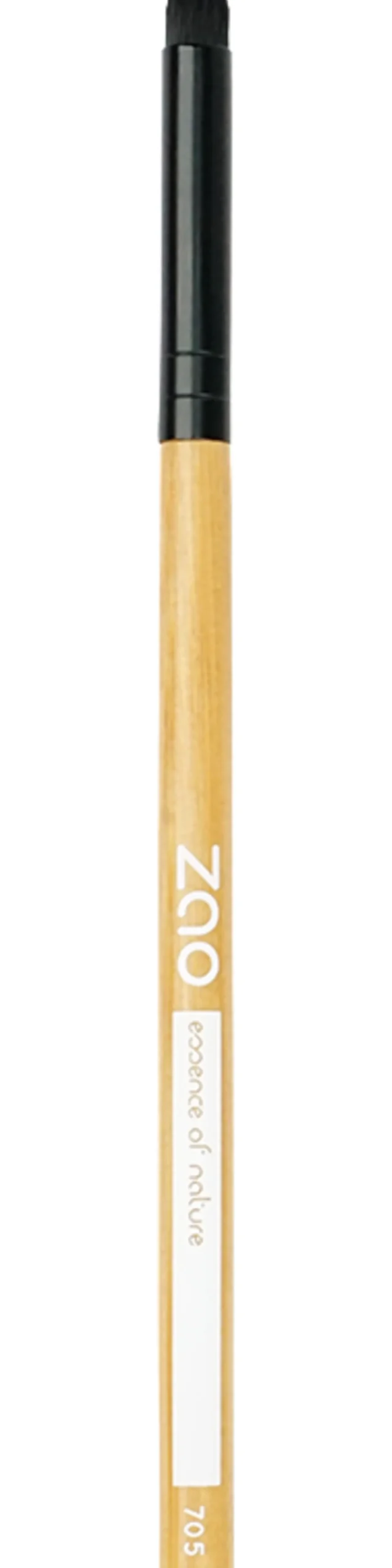 Bamboo Orbit Brush