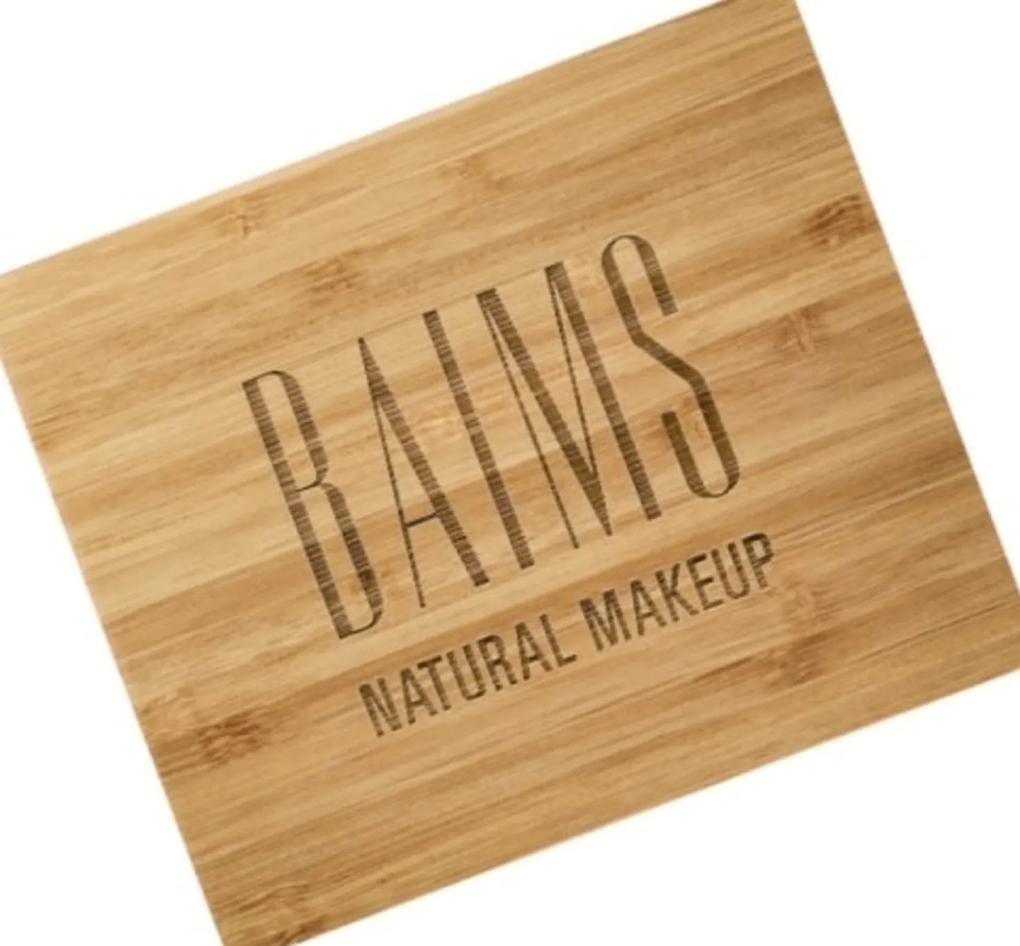 Bamboo Palette