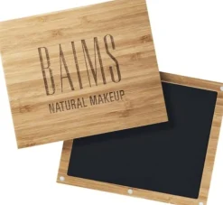 Bamboo Palette