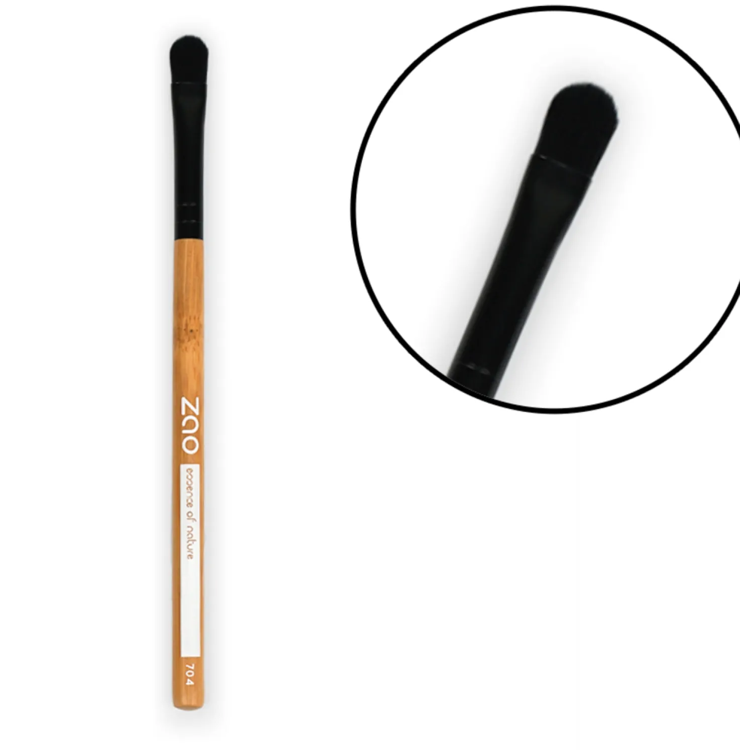 Bamboo Shading Brush