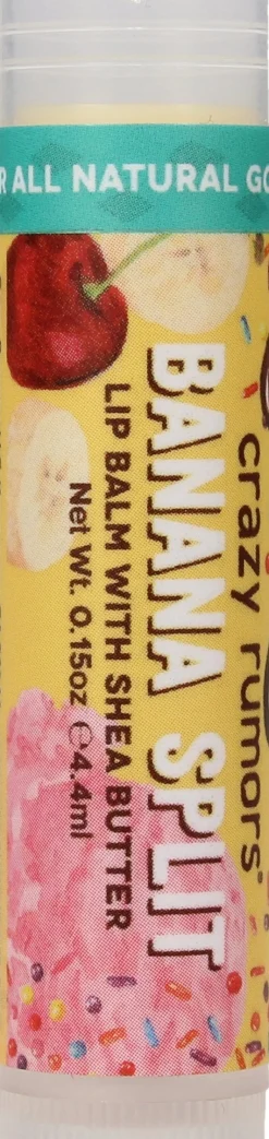Banana Split Lip Balm, 4,25 g