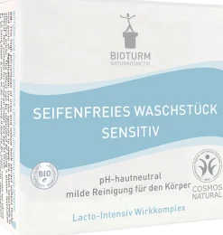 Barretta Detergente senza Sapone, 100 g