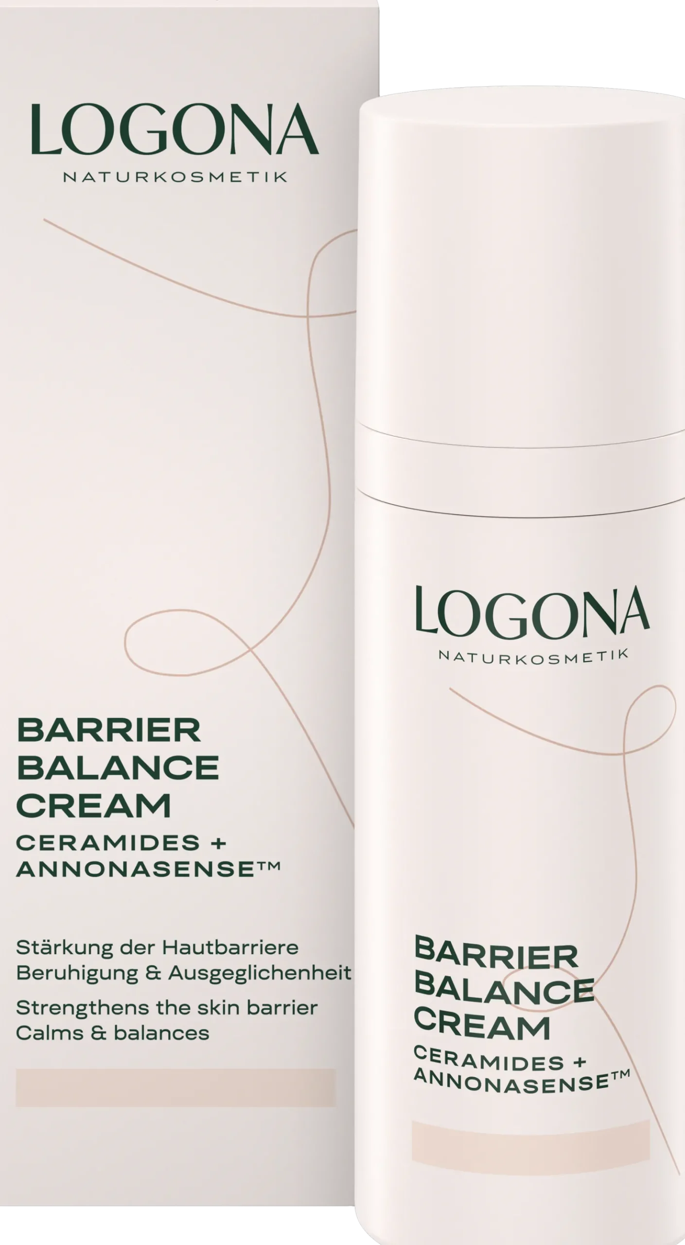 Barrier Balance Cream, 50 ml