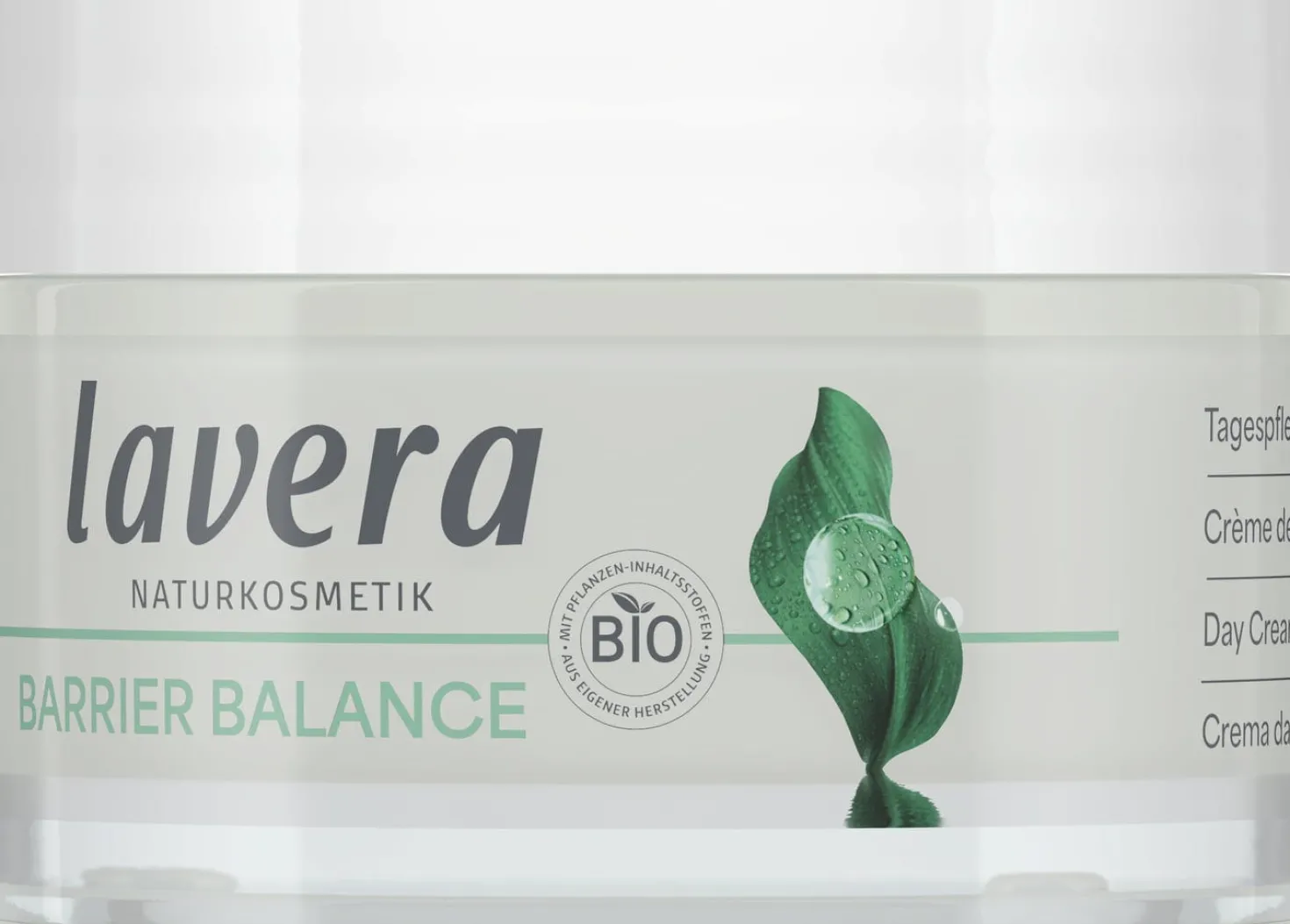 Barrier Balance Trattamento Giorno, 50 ml