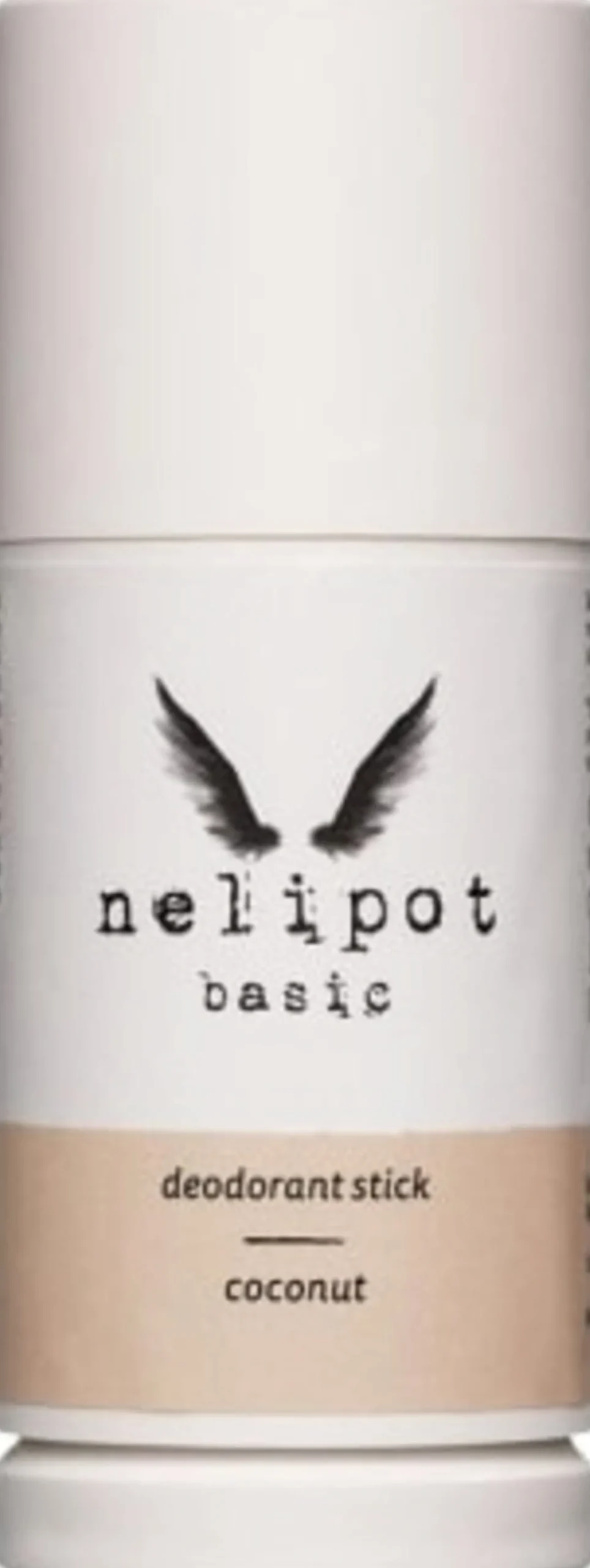 Basic Deodorant Stick, 55 g