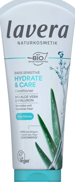 basis sensitiv - Balsamo Hydrate & Care, 200 ml