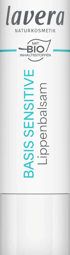 Basis Sensitiv Balsamo Labbra, 4,50 g
