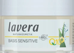 basis sensitiv - Crema Idratante Antirughe Q10, 50 ml