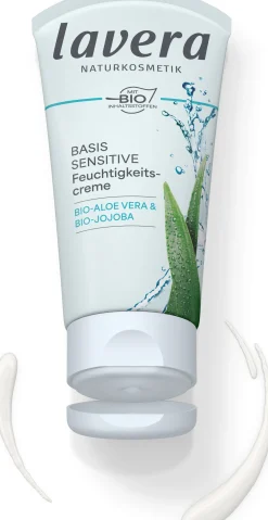basis sensitiv - Crema Idratante, 50 ml