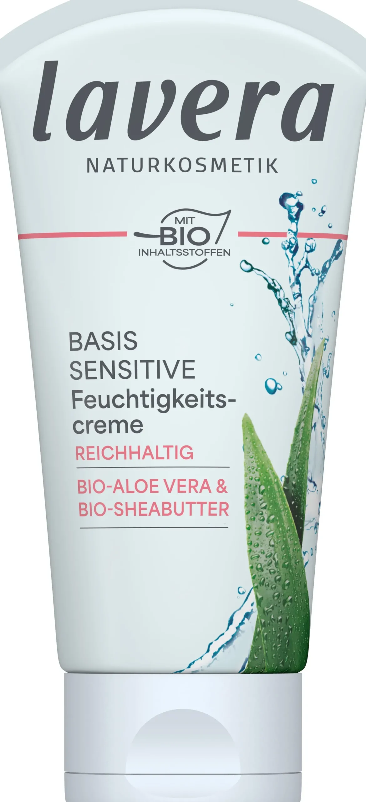 basis sensitiv - Crema Idratante Ricca, 50 ml