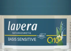 basis sensitiv - Crema Notte Antirughe Q10, 50 ml