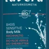 basis sensitiv - Latte Corpo Ricco, 250 ml