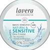 basis sensitiv - Natural & Sensitive Deo Cream, 50 ml