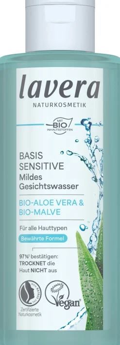 basis sensitiv - Tonico Delicato, 200 ml