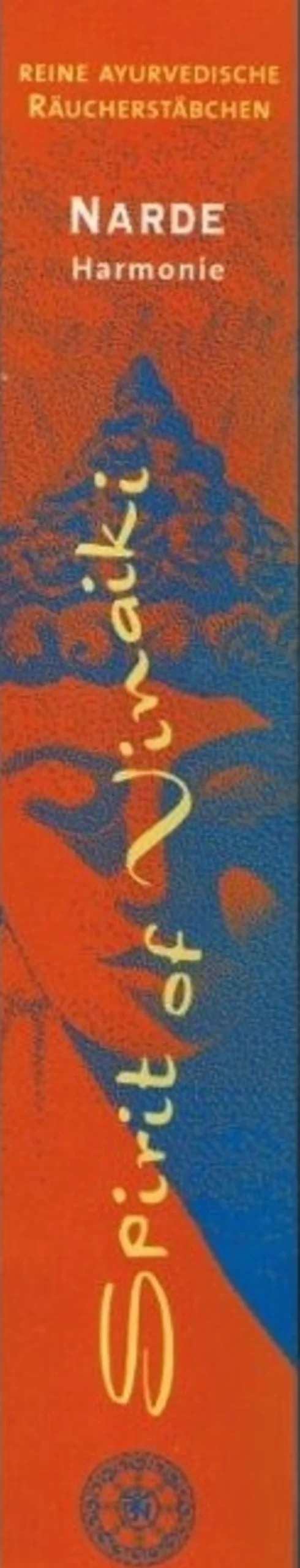 Bastoncini di Incenso Narde, 10 pezzi