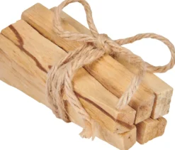 Bastoncini di Palo Santo