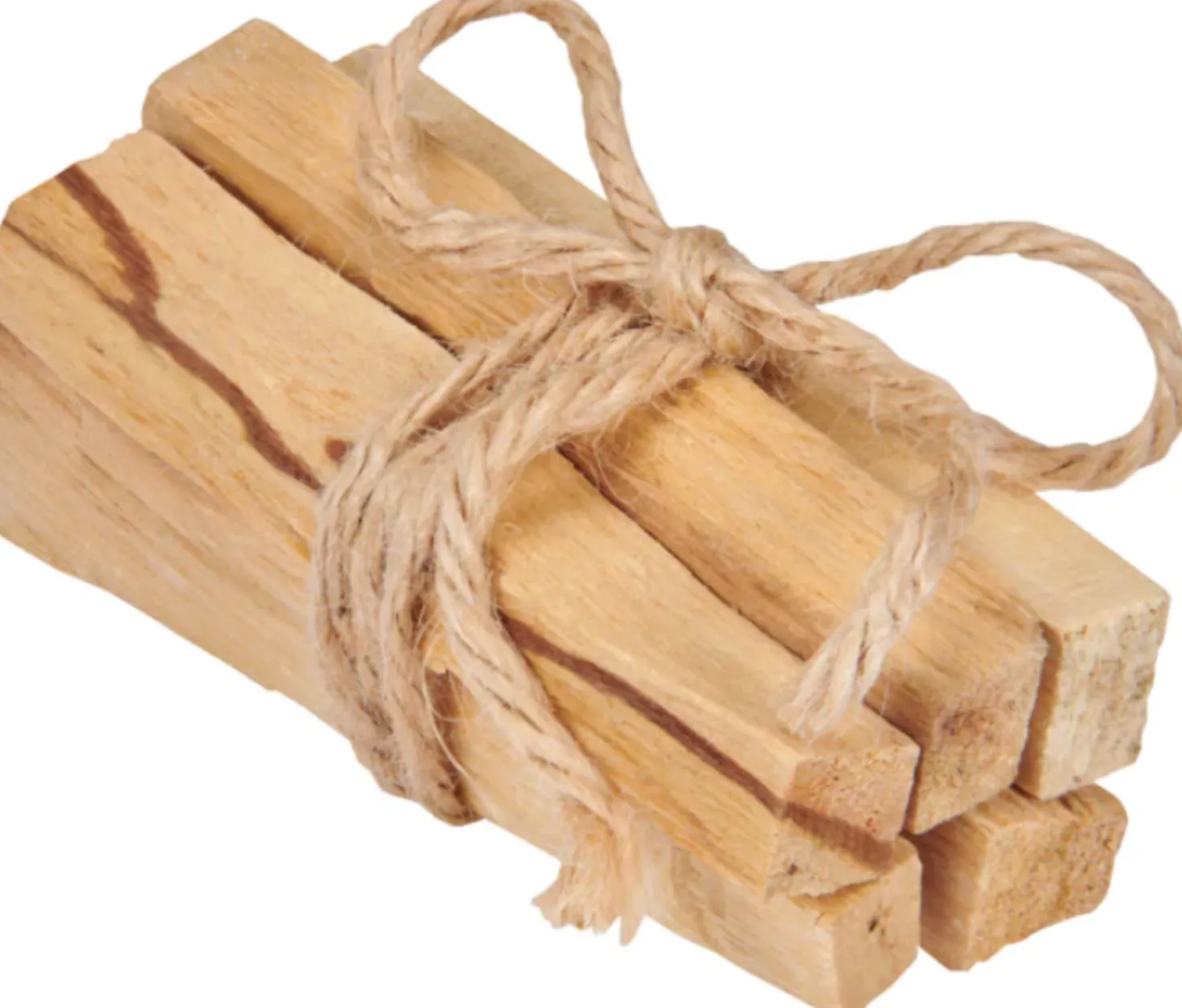 Bastoncini di Palo Santo