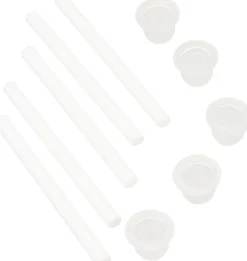 Bastoncini di Ricambio per il Diffusore Smart Plug, per bottigliette da 10 ml (5 pezzi)