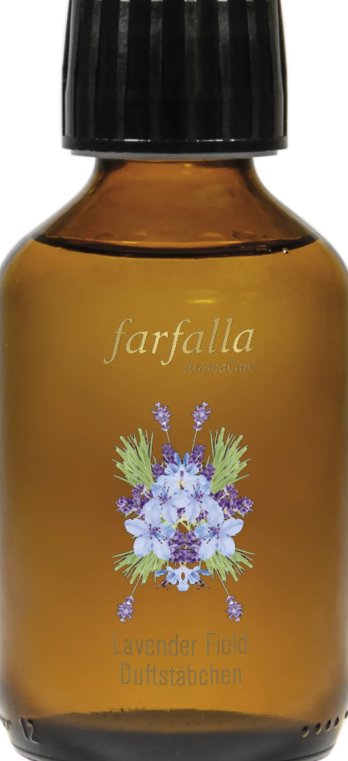 Bastoncini Profumati Lavender Field Aroma Ambiance - Ricarica, 150 ml