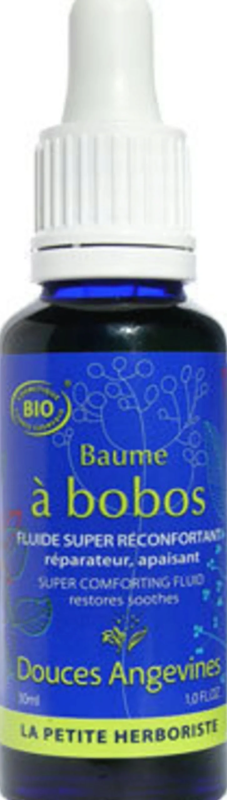 Baume à Bobos Serum, 30 ml