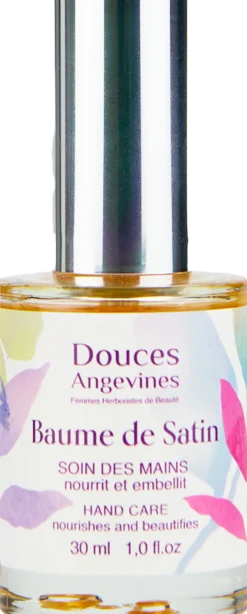 Baume de Satin Hand Care, 30 ml