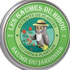 "Baume du Jardinier" Gardener's Balm, 30 ml