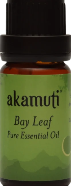 Bay Leaf Essential Oil, 10 ml