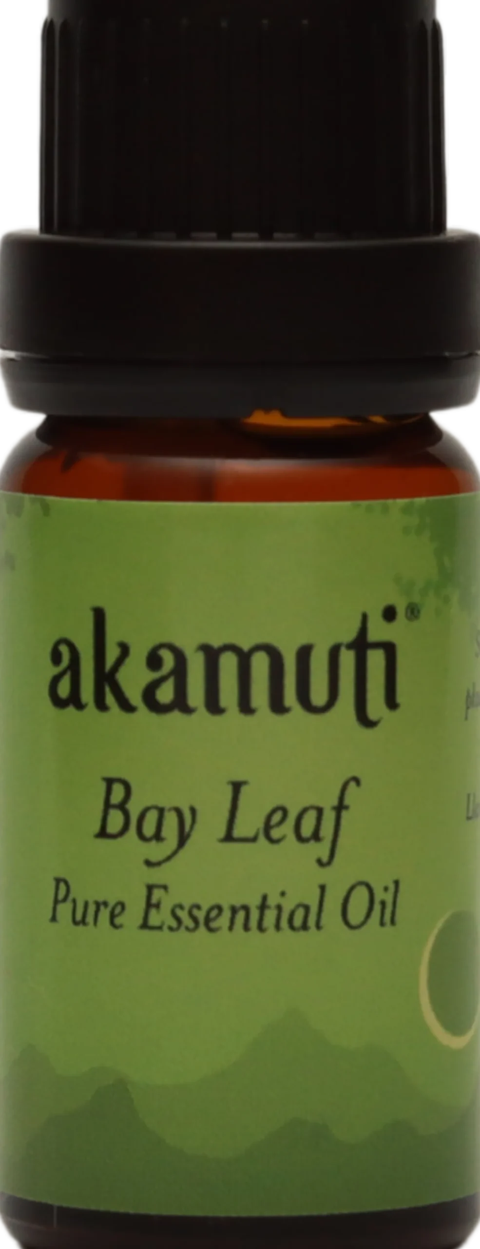 Bay Leaf Essential Oil, 10 ml