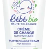 BébéBio Diaper Change Cream, 75 ml